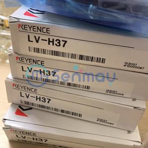 高精度和耐用性KEYENCE | LV-N11MN数字激光传感器-可靠的供应商SENMAY - Product Image 5