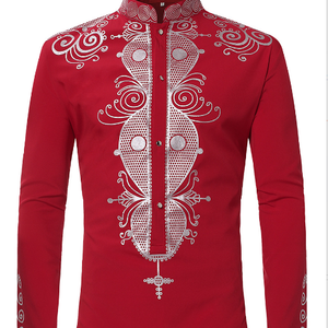 Camicia Dashiki - Product Image 3