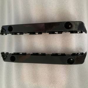 Refuerzo de Parachoques Delantero para Toyota Sienna 52115 08020 52116 08010 para Modelos LE SE 2011-2020 - Product Image 4