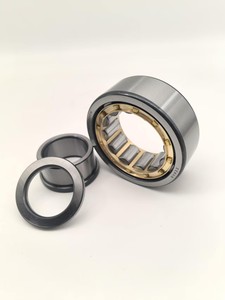 Premium Quality RN205 RN206 RN207 Cylindrical Roller Bearing Without Outer Ring High Load Capacity Roller Bearing for Truck - Product Image 4