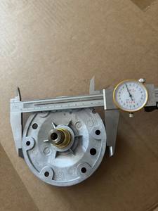 46007431 Piezas <span class=keywords><strong>de</strong></span> Repuesto para <span class=keywords><strong>Lavadora</strong></span>, Brida para <span class=keywords><strong>Candy</strong></span> Haier - Product Image 3