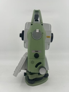 100% नए ts03 ts07 कुल स्टेशन पदोन्नति जीपीएस सर्वेक्षण उपकरण R500 परावर्तक कुल स्टेशन टोपोग्राफिक उपकरण - Product Image 4