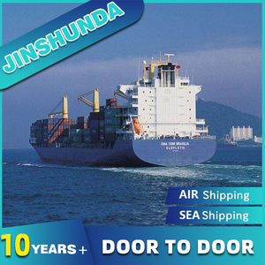 <span class=keywords><strong>2026</strong></span> Top 1 Shenzhen International Freight Forwarding : <span class=keywords><strong>Service</strong></span> de Fret Maritime Abordable DDP pour l'Expédition Mondiale - Product Image 5