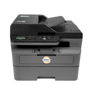 เครื่องพิมพ์เลเซอร์ขาวดำสองหน้า รุ่น DCP-L2548DW ยี่ห้อบราเธอร์ สำหรับใช้งานเชิงพาณิชย์และในครัวเรือน พิมพ์ สแกน - Product Image 1