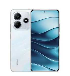 Nuevo Teléfono Inteligente Original Xiaomi Redmi Note 14 5G, MTK Dimensity 7025-Ultra, 5110 mAh, 50 MP OIS, IP64, Pantalla OLED de 6.67 Pulgadas y 120 Hz, Teléfono 5G - Product Image 6