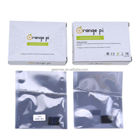Module eMMC Orange Pi 256 Go pour carte de développement Orange Pi 5 Plus 1 bit (par défaut) Largeur de bus de données 4/8 bits Débit de transfert 400 Mo/s