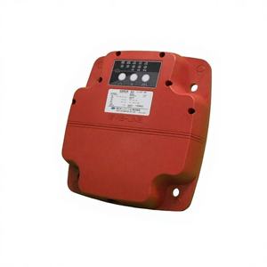Sensor de Terremotos de Onda P VIB-LINE V-207C de Alta Calidad, con Batería de Respaldo, Registrador de Datos Impermeable, Respuesta Rápida, Alerta Temprana para Ascensores - Product Image 1