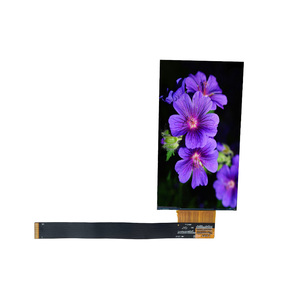 Mô-đun màn hình LCD IPS QHD 5,98 inch tùy chỉnh theo nhà sản xuất, độ phân giải 1440x2560, chịu nhiệt độ rộng, giao diện MIPI, dùng cho màn hình công nghiệp và y tế - Product Image 3