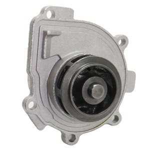 Pompe à eau de moteur 24405895 en alliage d'aluminium pour Buick Opel Chevrolet Vauxhall, pièce de rechange - Product Image 5