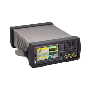 Générateur de formes d'onde à fonction complète Keysight 33621A WG3, 1 canal, 120 MHz - Product Image 3