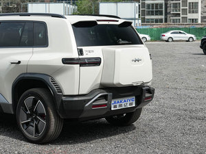 Byd Titan 3 Điện SUV CTB Công Nghệ 501Km Phạm Vi Trung Quốc-Made <span class=keywords><strong>Nev</strong></span> - Product Image 4