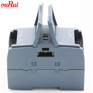 Hàng chính hãng 100% 6ES7222-1BF32-0XB0 Ngõ ra kỹ thuật số SM1222 Bộ điều khiển PLC SIMATIC S7-1200 6ES7 222-1BF32-0XB0 - Product Image 5