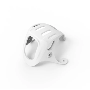 <span class=keywords><strong>BETAFPV</strong></span> Canopy pour caméra O4 Air Unit 25.5mm * 25.5mm pour cadre <span class=keywords><strong>Meteor65</strong></span> Pro / Meteor75 Pro pour <span class=keywords><strong>Meteor65</strong></span> Meteor75 Pro O4 - Product Image 2