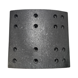 CHINE Usine <span class=keywords><strong>de</strong></span> haute qualité Non-amiante Patins <span class=keywords><strong>de</strong></span> <span class=keywords><strong>frein</strong></span> <span class=keywords><strong>Garniture</strong></span> <span class=keywords><strong>de</strong></span> <span class=keywords><strong>frein</strong></span> Plaquettes <span class=keywords><strong>de</strong></span> <span class=keywords><strong>frein</strong></span> - Product Image 1