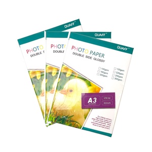 กระดาษภาพถ่ายกันน้ำ A4สูง <span class=keywords><strong>quaff</strong></span> 260กรัมกระดาษพิมพ์อิงค์เจ็ทคุณภาพสูงแบบมืออาชีพ - Product Image 5
