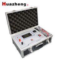 Contador de Descargas de Pararrayos de Alta Calidad Huazheng, Probador de Pararrayos, Precio del Probador de Descargas