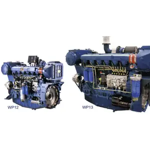 Mesin luar diesel 20hp mesin diesel mesin rotax