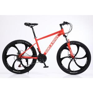 <span class=keywords><strong>Bicicleta</strong></span> de Montaña profesional para hombre, accesorio de aleación de aluminio de 26 pulgadas, venta desde China - Product Image 2