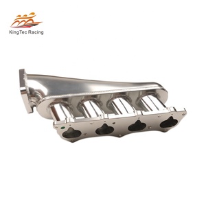 Colector de Admisión Performance F4RT para Renault Laguna <span class=keywords><strong>MK2</strong></span> 2.0 16V 170 HP Motor - Product Image 2