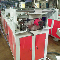 Contrôleur CNC hydraulique manuel pour machine industrielle de poinçonnage et de découpe d'angles en métal (tuyaux, tubes, profilés, angles en fer)