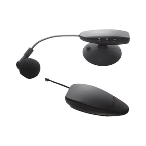 GAW-622 inalámbrico portátil saxofón sistema de micrófono instrumento musical micrófono de condensador - Product Image 4