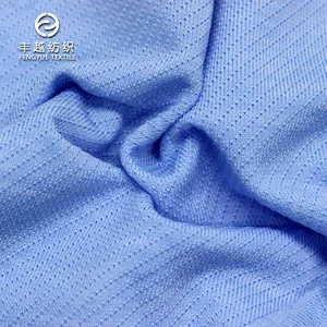 6016# Cavalry Skew Yoga Wear 53.5% Nylon 34.5% Polyester 12% Spandex Sports Fabric Fast Drying Breathable