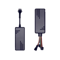 Dispositif de suivi de véhicule 4G, système de gestion de flotte, application Android, montage sur tableau de bord, garantie 1 an, alerte géofence, traceur GPS LBS