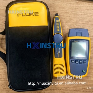 เครื่องสแกนเนอร์เน็ตเวิร์คส์ ไมโครสแกนเนอร์ 2 MS2-100 +อินเทลลิโทน โปร 200 โพรบ มือสอง H - Product Image 1