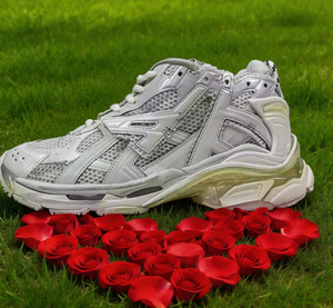 Original top-level original luxury designer Sports shoes Casual sports shoes Running shoes Flat shoes Men's shoes - Product Image 4