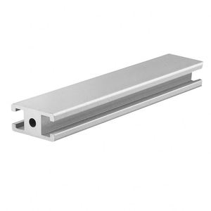 Perfil de Aluminio Industrial Serie 6000 T5, Estándar Nacional, Revestimiento Electroforético, Accesorios para Marcos de Puertas, Juego Completo - Product Image 6