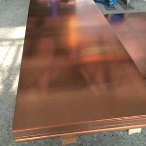 Fabricant professionnel, vente en gros de plaques de <span class=keywords><strong>cuivre</strong></span> pur à 99,99%, prix de la <span class=keywords><strong>plaque</strong></span> de <span class=keywords><strong>cuivre</strong></span> rouge à vendre - Product Image 5