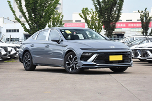 Sonata 2024 11e génération 2.0T N Line 250HP 8AT Berline intermédiaire Coffre de 480L Deux écrans de 12,3 pouces 27 ADAS Audio Premium <span class=keywords><strong>BOSE</strong></span> - Product Image 3