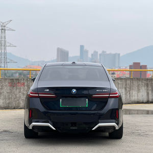 2024 B MW <span class=keywords><strong>i5</strong></span> Bielorrusia coches usados eDrive35L Premium M Sport Package Sedan New Energy Electric Car 35L 530km Range Used Car 24000 km - Product Image 6