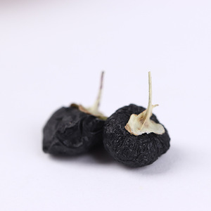 De alta calidad de salud de gran tamaño wolfberry negro chino de goji berry - Product Image 2