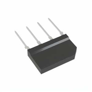 4-SIP, KBJ KBJ610G-BP Original One Stop Service Diodes Electronic Chips Component - Product Image 1