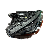 Phare avant numérique matriciel d'occasion de haute qualité pour Mercedes-Benz V295 EQE300 EQE350 EQE500 Meteor – Vente en gros