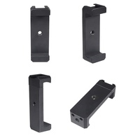 Accessoires de téléphone portable en aluminium Takenoken support de trépied support de téléphone support de pince support de téléphone portable pour moto vélo