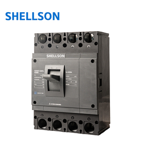 <span class=keywords><strong>Mccb</strong></span> 4 p 400a 500a 630a מעגל מפסק עומס יתר מגן <span class=keywords><strong>mccb</strong></span> <span class=keywords><strong>4p</strong></span> מוט מפסק - Product Image 4