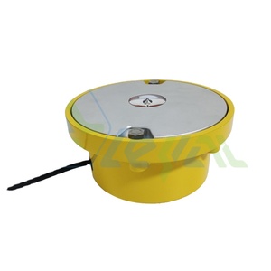 ไฟเตือนถนนพลาสติกขายดี ผลิตในจีน - Product Image 1