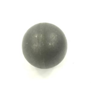 Q235 Esferas de metal de hierro Bola de acero al carbono hueca Bolas de metal huecas 20mm-500mm Espesor 1,5mm 2mm Bolas huecas de acero suave - Product Image 1