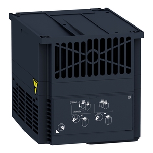 มอเตอร์คอมเพรสเซอร์สำหรับ ATV320U40N4C ไดรฟ์ปรับความเร็วได้ ATV320 - 4kW 380 500V - Product Image 6