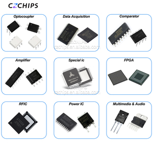 KDN-030C อิเล็กทรอนิกส์แบบจุ่มแบรนด์ใหม่ดั้งเดิม (33.000MHz) CL33QG63 - Product Image 3