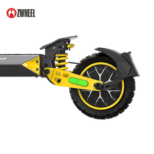 สกู๊ตเตอร์ไฟฟ้าสำหรับผู้ใหญ่ ได้รับการรับรองมาตรฐาน CE UL ความเร็ว 55 กม./ชม. มีสินค้าในคลัง EU และ USA - Product Image 6