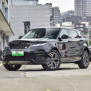 2024 Chery Range <span class=keywords><strong>Rover</strong></span> <span class=keywords><strong>Evoque</strong></span> 2,0 T Gasolina SUV Edición Deportiva. <span class=keywords><strong>Land</strong></span> <span class=keywords><strong>Rover</strong></span> Range <span class=keywords><strong>Rover</strong></span> <span class=keywords><strong>Evoque</strong></span> 2024 Coches nuevos en venta - Product Image 2