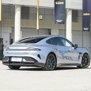 Alta velocidad 350 km/h 4 puertas 5 plazas 0,4 horas de carga rápida para coche SU7 Ultra EV - Product Image 5