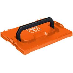 FEIN - 33901791000 <b>Rack</b> system lid for i-BOXX case - EAN 4014586473048 TOOLBOXES <b>PLASTIC</b> TOOLBOXES - Product Image 1