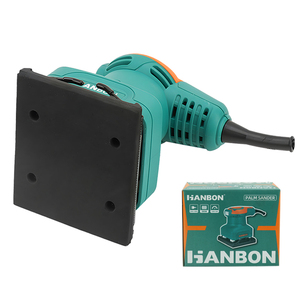 Machine de polissage et de ponçage portable multifonctionnelle 13000 tr/min 280W, ponceuse orbitale sans balais 141701 - Product Image 1