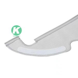 Pièces de rechange pour aspirateur robot <span class=keywords><strong>Xiaomi</strong></span> X10/<span class=keywords><strong>Vacuum</strong></span> <span class=keywords><strong>2</strong></span> <span class=keywords><strong>Ultra</strong></span>, accessoires pour aspirateur robot, chiffon de nettoyage, accessoires anti-poussière - Product Image 3