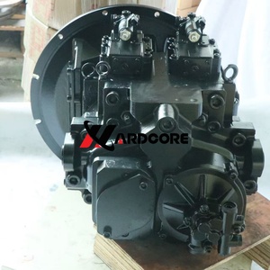 EC480EL Excavator K5V212DPH1V1R-DE83-V Hydraulic <b>Pump</b> Assembly 14644493 - Product Image 4