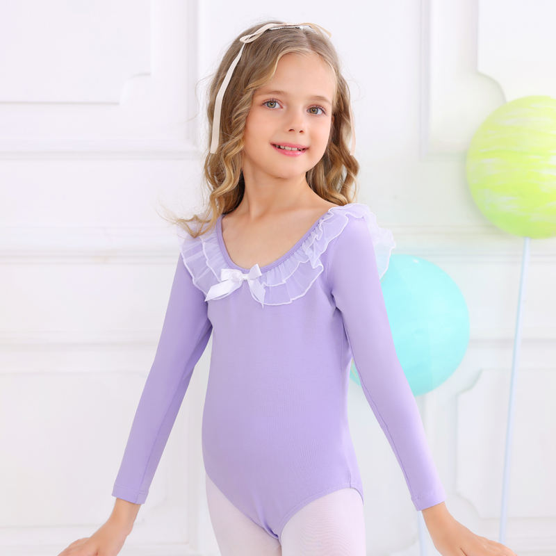 Light purple [body clothes]]